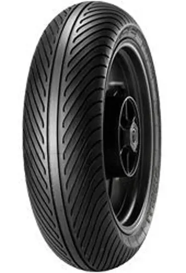 Pirelli 125 70 R17 Diablo Rain K395 SCR1 Rear NHS 15099883