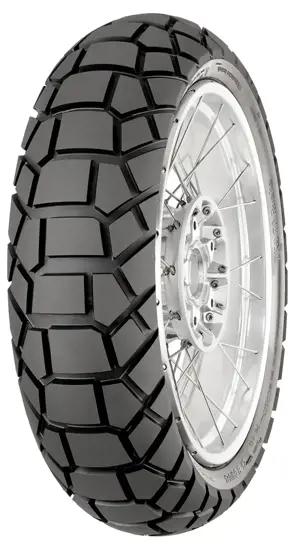 Continental 130 80 R17 65S TKC 70Rocks Rear M C MS 15299170