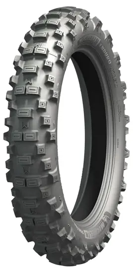 MICHELIN 140 80 18 70M TT Enduro Xtrem Rear M C NHS 15302606