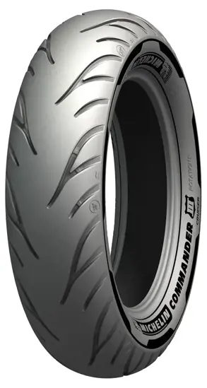 MICHELIN 200 55 R17 78V Commander III Cruiser Rear M C 15302634