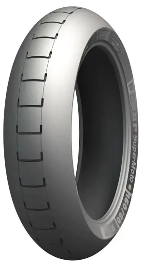 MICHELIN 160 60 R17 Power Supermoto Rear B2 NHS 15331242