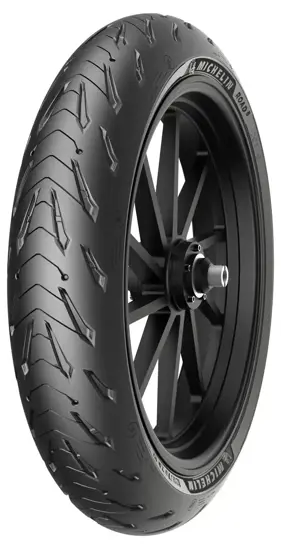 MICHELIN 120 60 ZR17 55W Road 5 Front M C 15239492