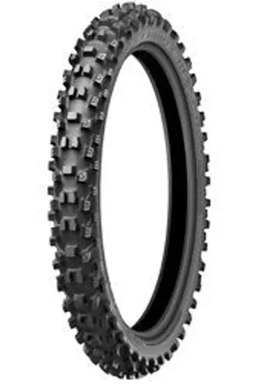 Dunlop 70 100 19 42M TT Geomax MX 33 Front 15255138