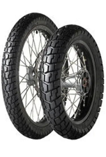 Dunlop 90 90 21 54H Trailmax Front 15328981