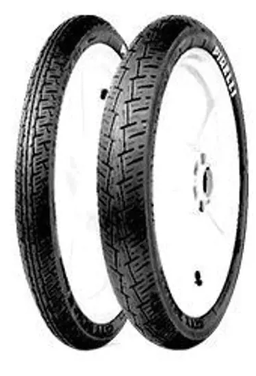 Pirelli 300 18 52P City Demon Rear RF M C 15020595