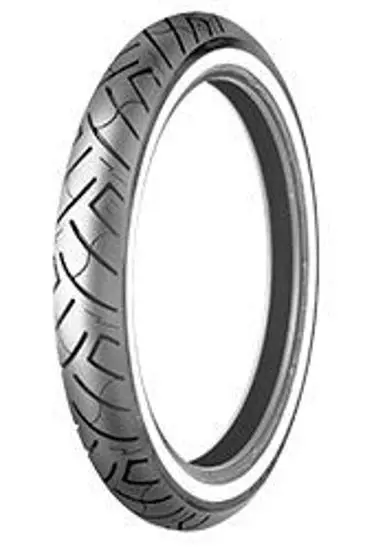 Shinko 140 80 17 69H SR 777 WW Front 15182929