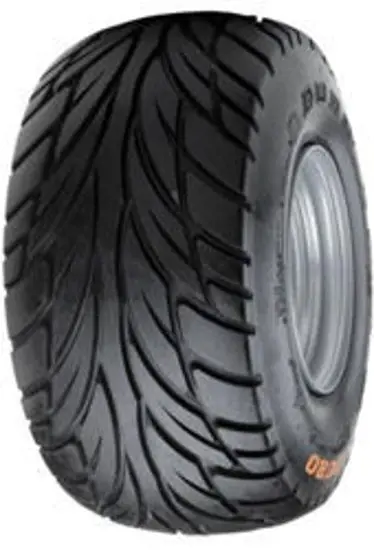 Duro 20x10 9 27N DI 2020 Scorcher 15195980