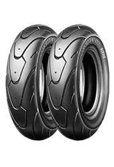 MICHELIN 120 90 10 57L TL TT Bopper 10008958