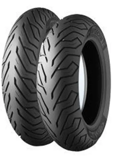 MICHELIN 100 90 10 56J City Grip F R 15235134