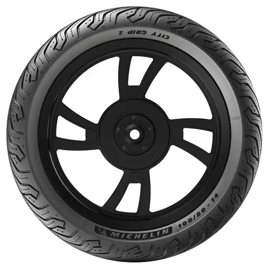 MICHELIN City Grip 2 Front M C 110 70 13 48S rubbex