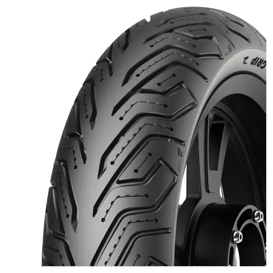 MICHELIN City Grip 2 Rear M C 140 60 13 63S rubbex