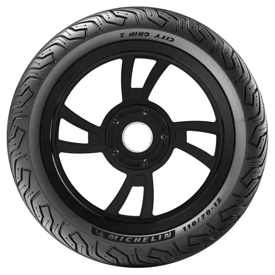 MICHELIN City Grip 2 Rear M C 140 60 13 63S rubbex