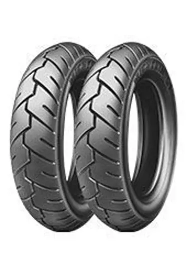 MICHELIN 130 70 10 52J TL TT S 1 15210402