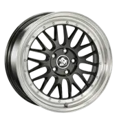 Ultra Wheels LM UA3 85 X 18 ET45 15180240