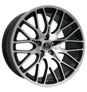 Diewe Wheels Fina 8 X 18 ET45 15133917