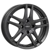 Dezent TZ graphite 6 X 15 ET45 15257278