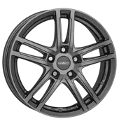 Dezent TZ graphite 7 X 17 ET50 15257334