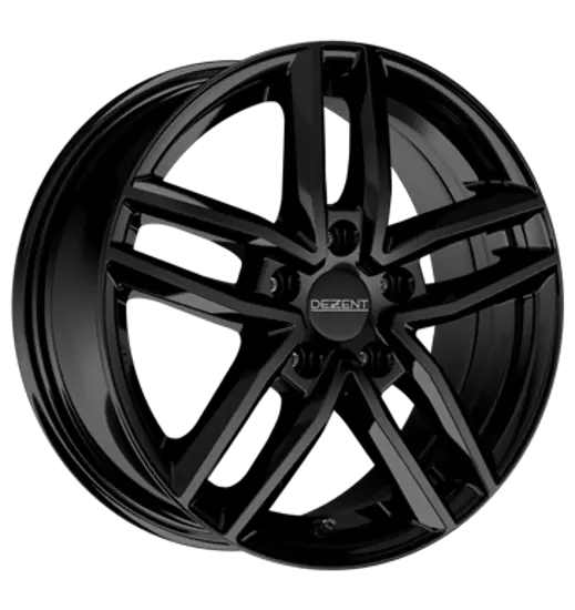 Dezent TR black 65 X 16 ET46 15321054