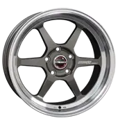 Borbet DB8GT 85 X 18 ET40 15227968