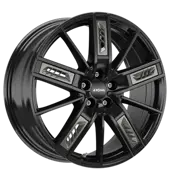 Ronal R67 Grey Left 8 X 19 ET35 15340258