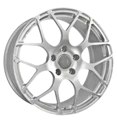 RH Alurad RS One Forged 9 X 20 ET40 15126073