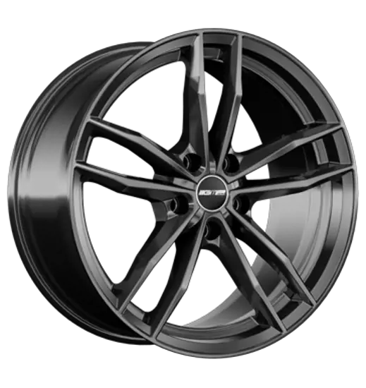 Cerchi in lega GMP MATISSE 17'', Wheels World - IT