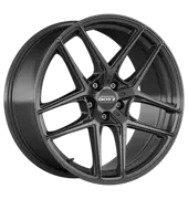 Dotz LagunaSeca grey 8 X 19 ET30 15329916