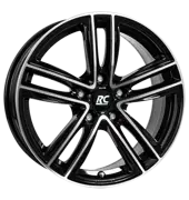 RC Design RC 27 6 X 16 ET38 15303291