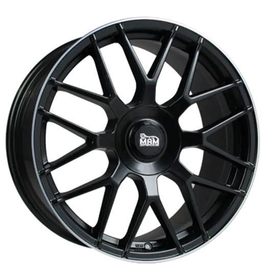 MAM GT1 75 X 17 ET45 15323689