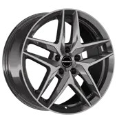 Borbet Z 8 X 19 ET39 15292988