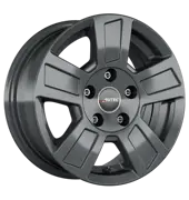 Autec Tigris TG 6 X 14 ET30 15303759