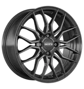 Dotz LimeRock grey 7 X 17 ET475 15305195