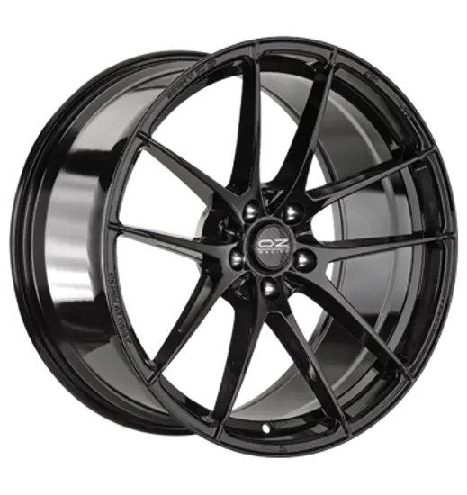 OZ-Wheels Leggera HLT - 8x18 - ET 35 - PCD 5x112 - Denmark