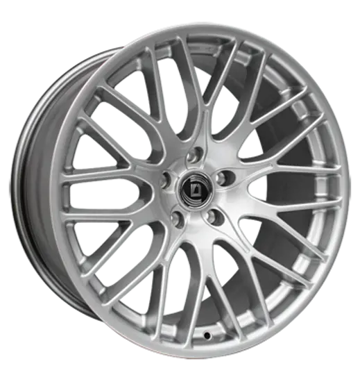 Diewe Wheels Impatto 10 X 22 ET50 15115142