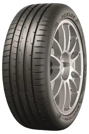 Dunlop 215 40 ZR17 87Y Sport Maxx RT 2 XL MFS 15268793