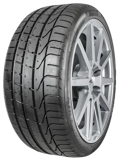 Pirelli 235 35 ZR19 91Y P Zero XL AR 15127497