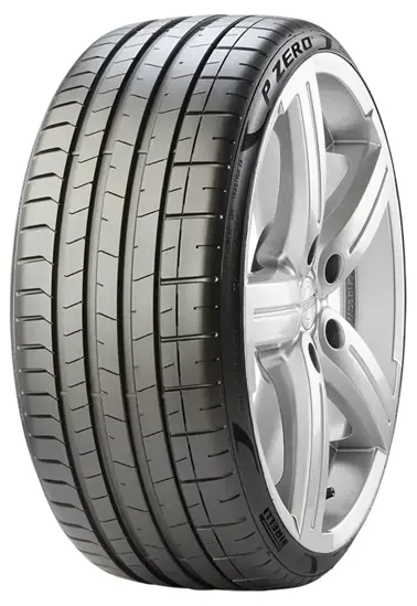 Pirelli 225 35 ZR19 88Y P Zero PZ4 MC XL ncs SC FSL 15197974