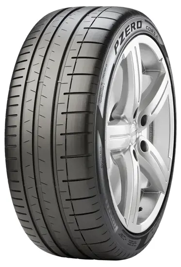 Pirelli 245 35 ZR19 93Y P Zero Corsa PZC4 XL MC ncs 15218859