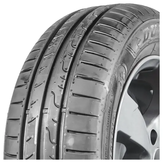 Dunlop Street Response 2 185 65 R15 92T rubbex