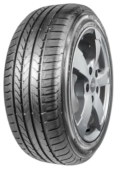 Goodyear 205 50 R17 89W EfficientGrip RSC ROF FP 15239007