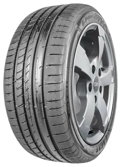 Goodyear 245 40 R20 99Y Eagle F1 Asymm 2 XL ROF MOE FP SCT 15158805