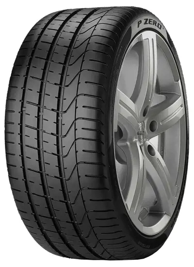 Pirelli 235 40 ZR17 90Y P Zero Asimmetrico 15198491