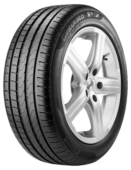 Pirelli 275 40 R20 106V Cinturato P7 All Season XL N0 MS 15204216