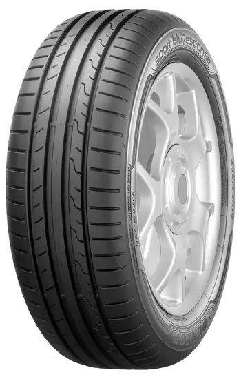 Dunlop 205 50 R17 89V Sport Blu Response 15131703