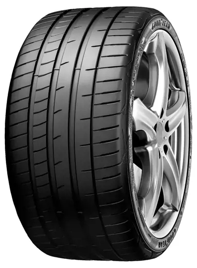 Goodyear 235 40 ZR18 95Y Eagle F1 Supersport XL FP 15280901