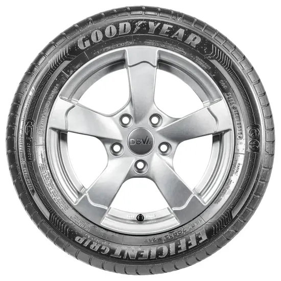 Goodyear EfficientGrip Compact 165 70 R13 79T rubbex