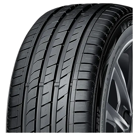 Nexen N'Fera SU1 245/45 ZR19 102Y | rubbex.com