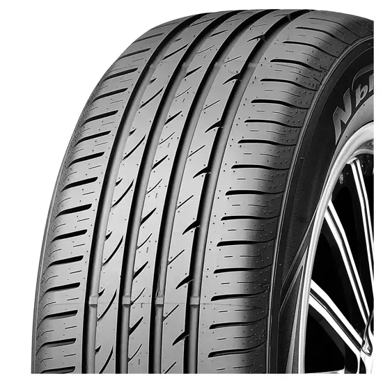 Nexen N blue HD Plus 165 70 R13 79T rubbex