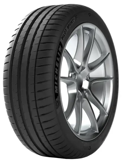 MICHELIN 255 35 R20 97Y Pilot Sport 4 XL 15351266