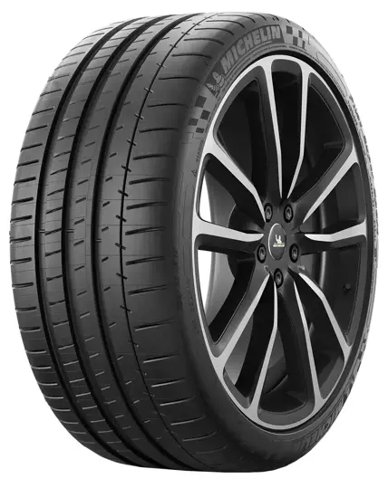 MICHELIN 275 35 ZR20 102Y Pilot Super Sport XL FSL 15184353